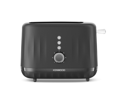 Kenwood Ripple 7 2 slice(s) Black – image 5