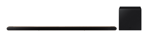 Samsung HW-S80CB Black 3.1.2 channels