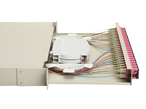 Equip 337315 patch paneel 1U, afbeelding 7