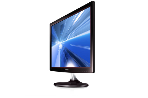 Samsung S20C300BL computer monitor – image 4