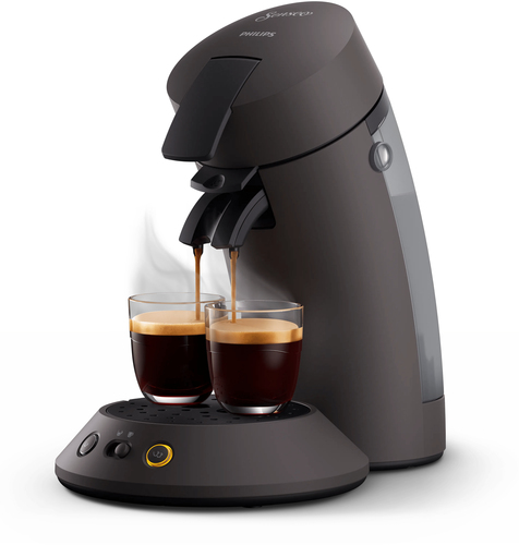 Philips CSA210/41 coffee maker Fully-auto Capsule coffee machine – image 1
