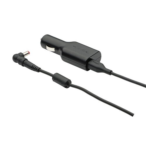 Targus APD33AU mobile device charger Laptop Black Cigar lighter Auto – image 8