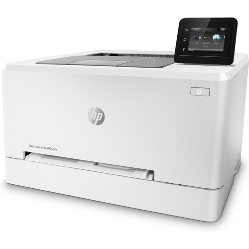 Drukarka laserowa HP LaserJet Pro M255dw | WI-FI Dupleks Color USB AirPrint LAN