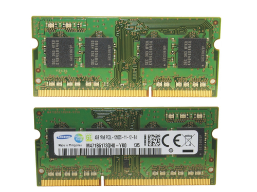 Fujitsu FUJ:CA46212-4918 memory module
