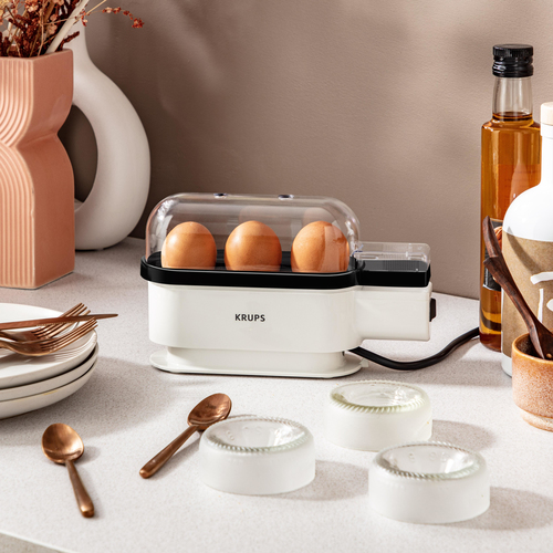 Krups EG2341 egg cooker 3 egg(s) – image 5