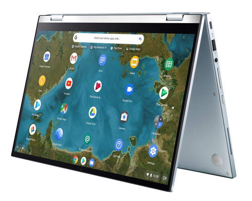 ASUS Chromebook Flip C433TA-AJ0147 laptop Intel® Core™ m3 m3-8100Y – image 9
