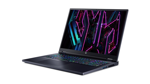 Acer Predator PH18-71-76B3 Intel® Core™ i7 i7-13700HX Laptop – image 5