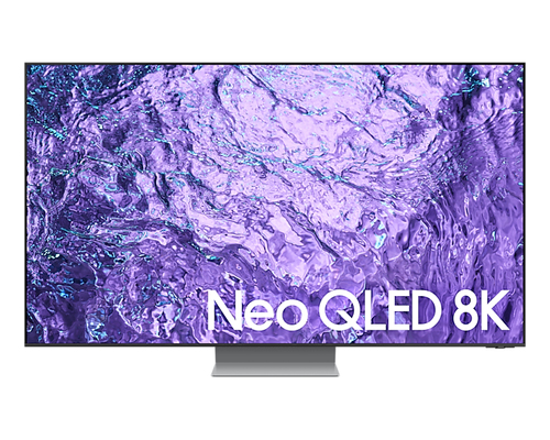 Samsung TQ55QN700CT 139.7 cm (55") 8K Ultra HD Smart TV Wi-Fi Black