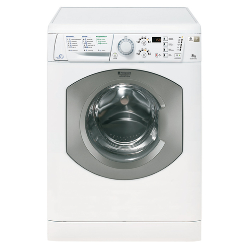 Hotpoint ECO8F 1092 (IT) /S