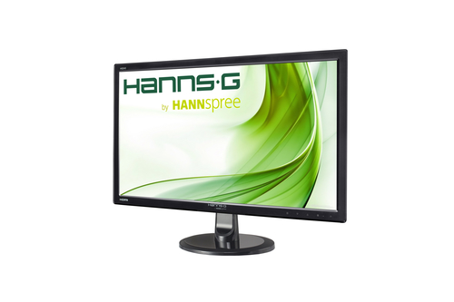 Hannspree Hanns.G HS243HPB computer monitor – image 2