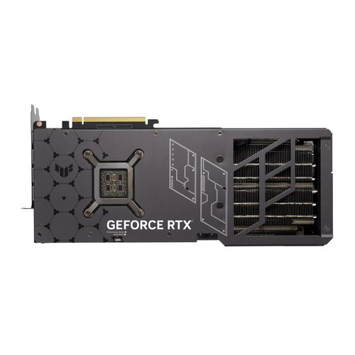 ASUS TUF Gaming TUF-RTX4090-O24G-GAMING NVIDIA GeForce RTX 4090 – image 8