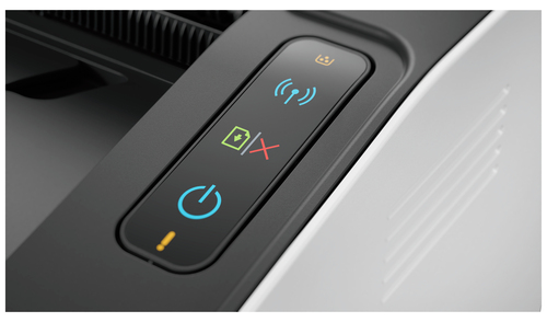 HP Laser 107w – image 3