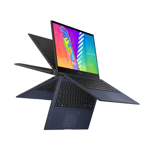 ASUS Vivobook Go 14 Flip TP1400KA-DS24T laptop Intel® Pentium® Silver N6000 Hybrid (2-in-1) – image 5