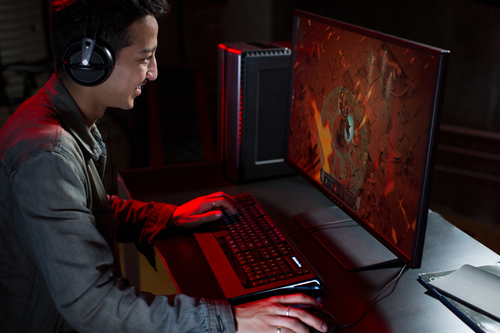 HP OMEN by Desktop PC - 870-009na (ENERGY STAR) – image 7