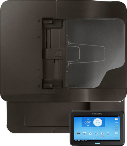 HP Samsung ProXpress SL-C4060FX Laser A4 – image 7