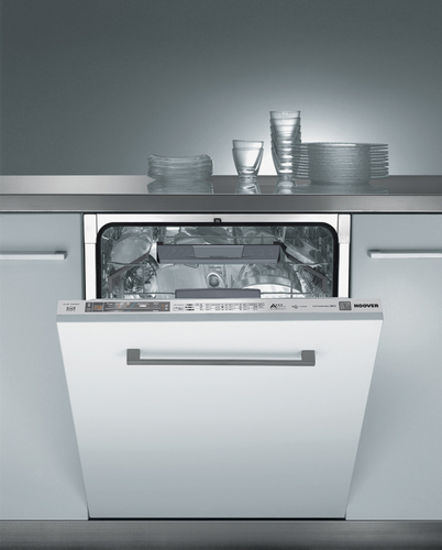 Hoover HLSI 563GT