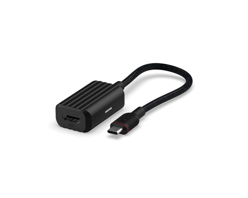 Unisynk USB-C to HDMI Adapter 4K – image 3