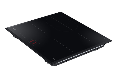 Samsung NZ64B4015KK Black – image 3