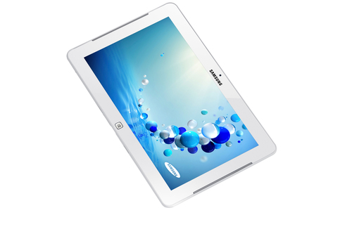 Samsung ATIV XQ500T1C Intel Atom® Z2760 Hybrid (2-in-1) – image 6