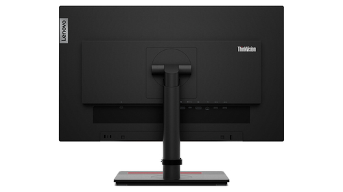 Lenovo ThinkVision T24m-29 pantalla para PC 60,5 cm (23.8") 1920 x 1080 Pixeles Full HD LCD Negro