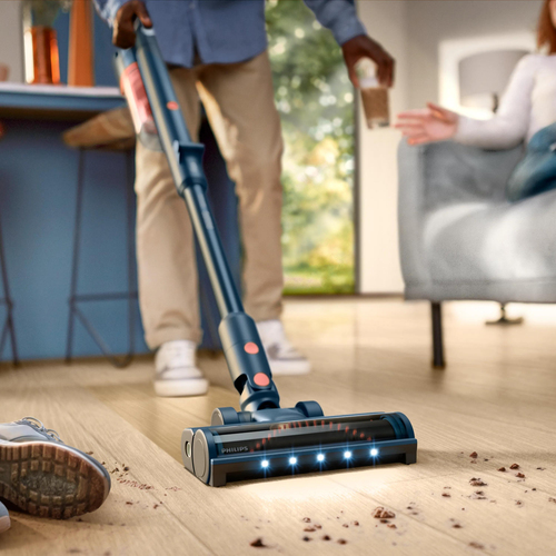 Philips XC5243/10 stick vacuum/electric broom – image 9
