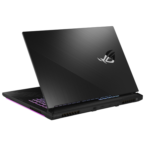 ASUS ROG Strix G17 G712LU-EV008TS laptop Intel® Core™ i7 i7-10750H – image 7