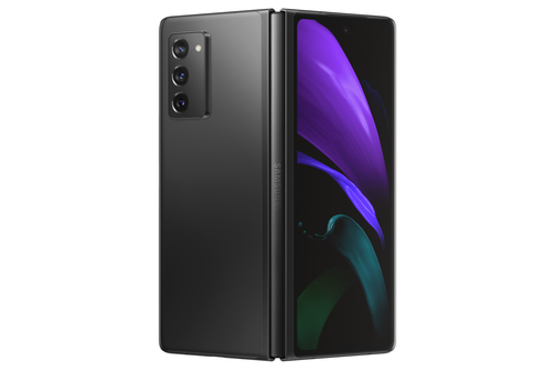 Samsung Galaxy Z Fold2