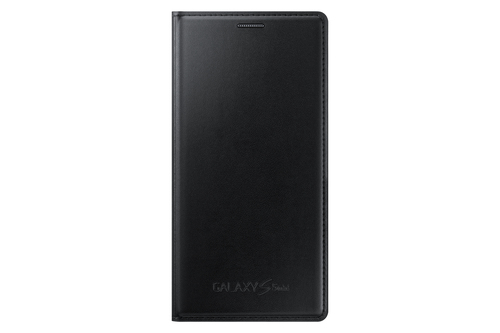 Samsung EF-FG800B mobile phone case Flip case Black – image 5