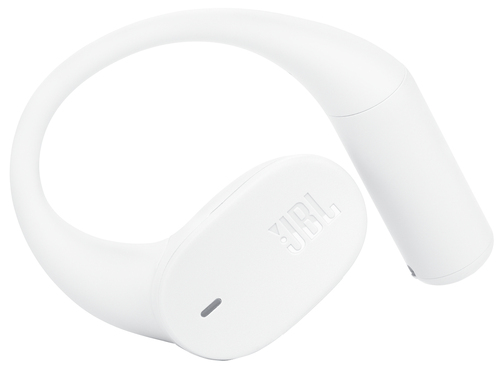 JBL Sense Lite Weiß – Foto 8 von 9