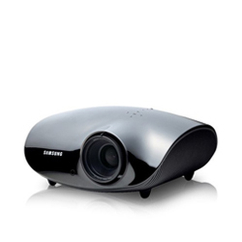 Samsung DLP Broadcast HD Projector