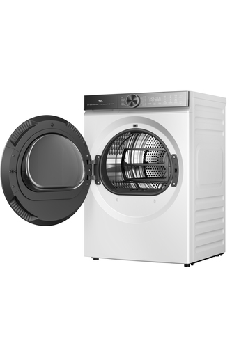 TCL P5 DP0950WB0NE tumble dryer Freestanding Front-load – image 9