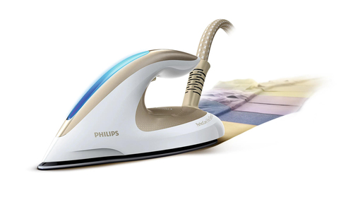 Philips PerfectCare Elite GC9642/60 Steam generator iron – image 4