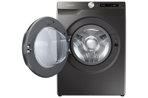 Samsung WD90T534DBNDS1 washer dryer Freestanding Front-load Graphite, Grey – image 5