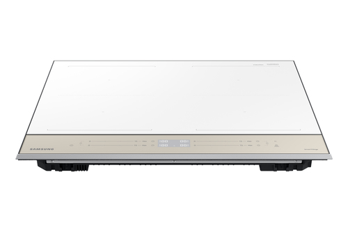 Samsung NZ64B5067YY Beige, White Built-in – image 4
