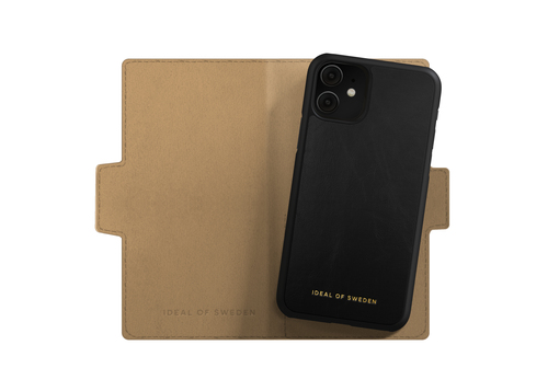 iDeal of Sweden Atelier Wallet iPhone 11/XR Intense Brown – image 2