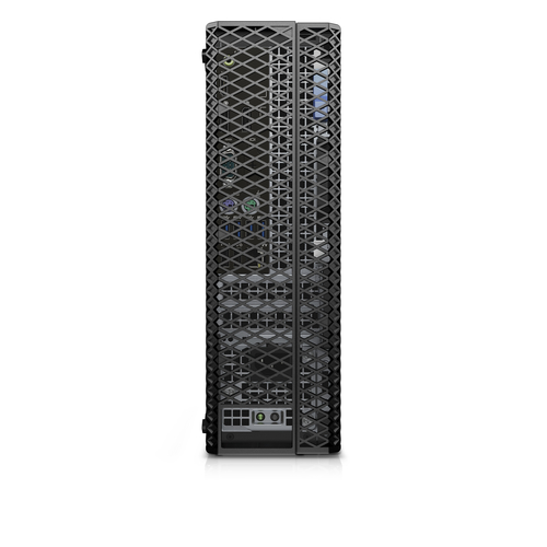 Dell T3420 + KB – image 2