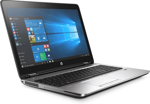 HP ProBook 650 G3 Notebook-PC – image 3