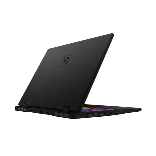 MSI Pulse A16 AI+ C3HWFKG-005FR Copilot+ PC AMD Ryzen™ AI 7 350 Ноутбук 40,6 cm (16") Quad HD+ 16 GB DDR5-SDRAM 1 TB Твердотельный накопитель (SSD) NVIDIA GeForce RTX 5060 Wi-Fi 6E (802.11ax) Windows 11 Home Серебристый AZERTY Французский