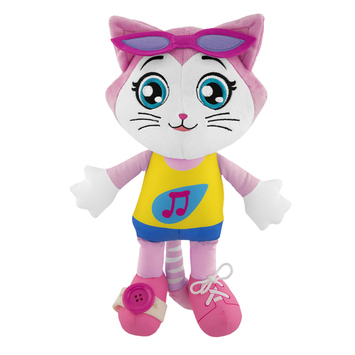 Chicco 00009937000000 мягкая игрушка