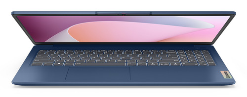 Lenovo IdeaPad Slim 3 15ABR8 AMD Ryzen™ 7 5825U Portátil 39,6 cm (15.6") Full HD 16 GB DDR4-SDRAM 1 TB SSD Wi-Fi 6 (802.11ax) Windows 11 Home Azul Español imagen 14