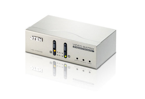 ATEN VS0202-AT-U VGA