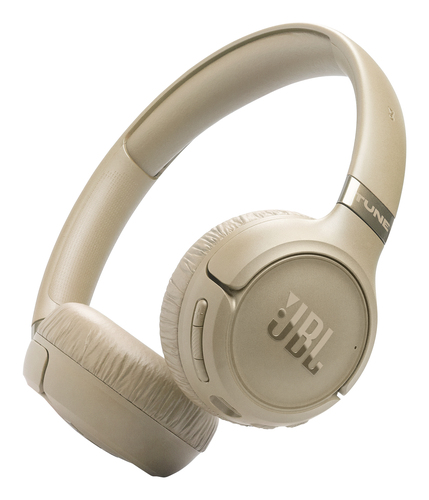 JBL Tune 680NC Beige