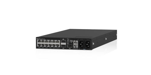 Dell S4112T Managed L2/L3 – image 2