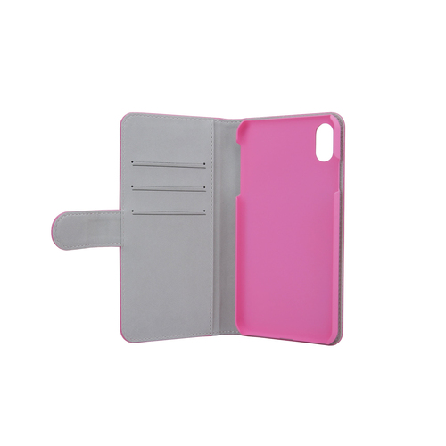 Gear Wallet Case Pink - iPhone XS Max – image 3
