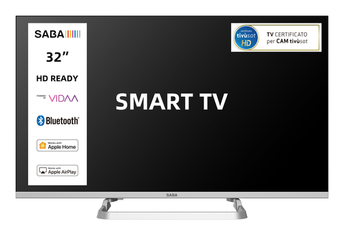 SABA SA32SM10VDA TV