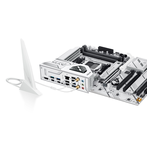 ASUS X870 AYW GAMING WIFI W – image 9