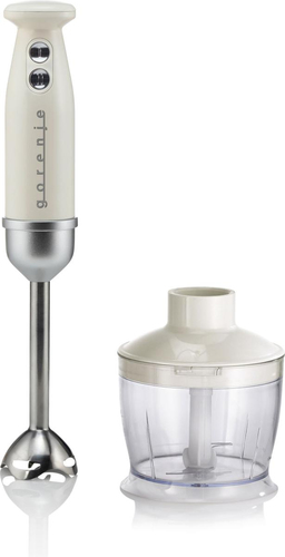 Gorenje HBX603RL Immersion blender