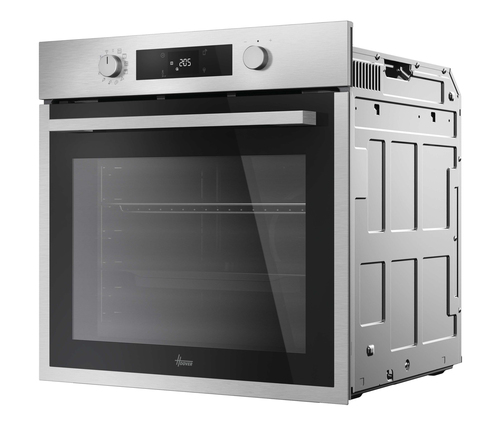 Hoover HO6U3B3YTX 78 L 3300 W Stainless steel – image 3