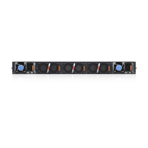 Dell Force10 S6000 Managed L2/L3 1U Black – image 6