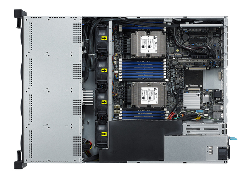 ASUS RS520-E9-RS12U V2/8NVME – image 2